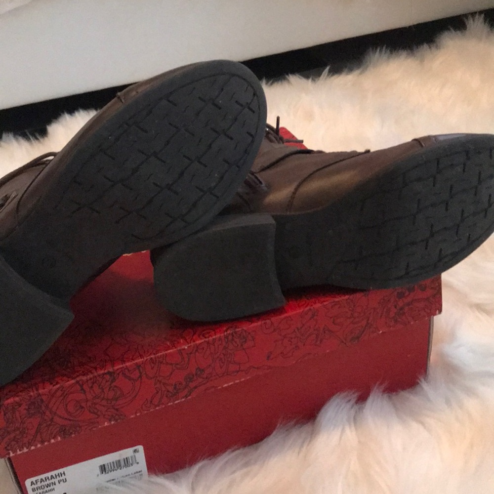 🔥 AMERICAN RAG COMBAT BOOTS 🔥 - Picture 6 of 8